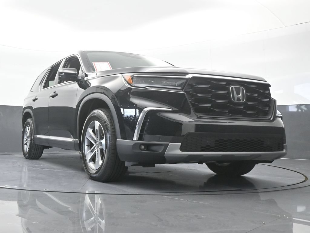 Used 2025 Honda Pilot EX-L image 64