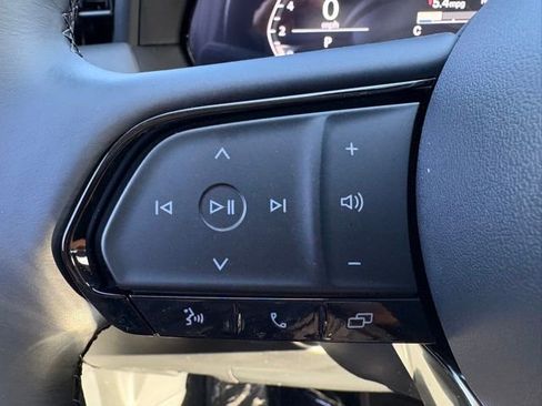 New 2026 MAZDA CX-5 Preferred image 19