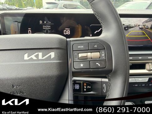 New 2027 Kia Telluride EX AWD/4WD image 33