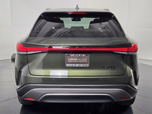 Certified 2026 Lexus RX 350 Premium Plus AWD/4WD image 5