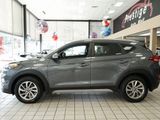 Used 2017 Hyundai Tucson SE Plus image 3