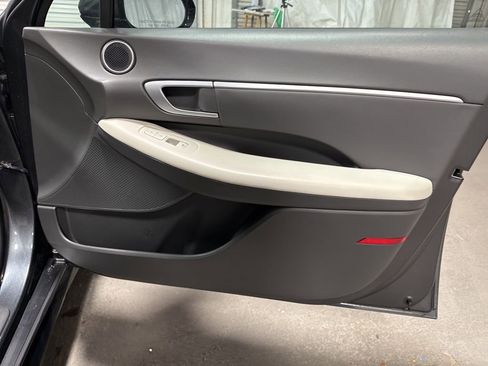 Used 2024 Hyundai Sonata SEL image 10