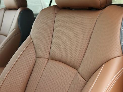 New 2025 Subaru Outback Touring XT image 32