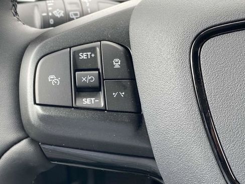 New 2025 Ford Mustang Mach-E Premium image 25