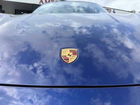 Used 2020 Porsche 911 Carrera 4S image 12