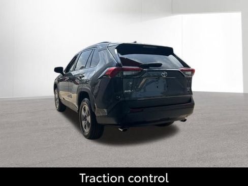 Certified 2023 Toyota RAV4 XLE w/ Convenience Package AWD/4WD image 7