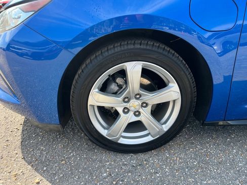 Used 2017 Chevrolet Volt LT image 27