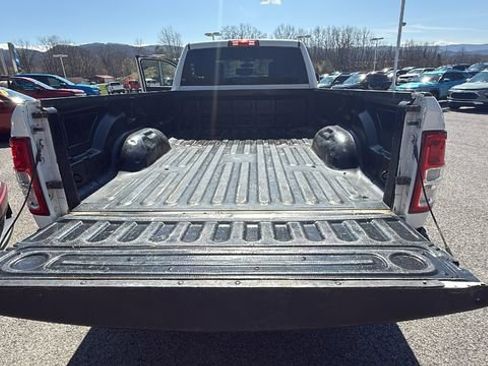 Used 2022 RAM 2500 Tradesman AWD/4WD image 27