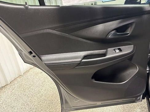 Used 2024 Buick Envista Sport Touring w/ Convenience I Package image 27