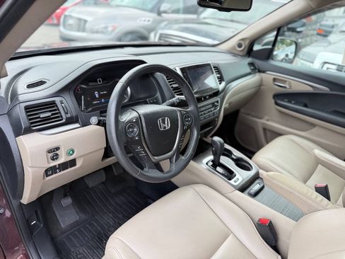 Used 2017 Honda Pilot EX-L image 11