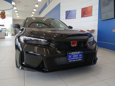 New 2025 Honda Civic Type R image 7