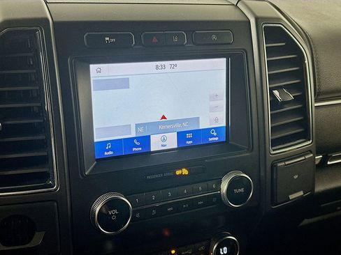 Used 2020 Ford Expedition Limited RWD image 19