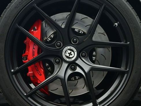 Used 2016 Chevrolet Corvette Z06 w/ 2LZ Preferred Equipment Group image 57