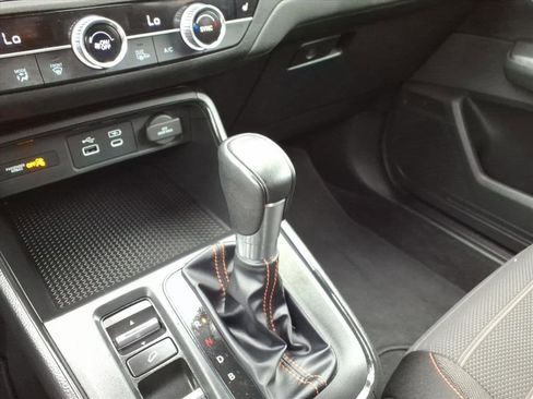 Certified 2024 Honda CR-V Sport image 26