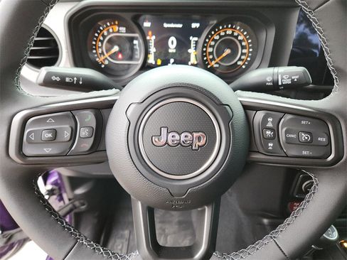 New 2026 Jeep Gladiator Willys image 29