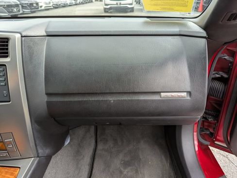 Used 2004 Cadillac XLR RWD image 35