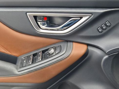 Certified 2022 Subaru Forester Touring w/ Popular Package #3 image 26