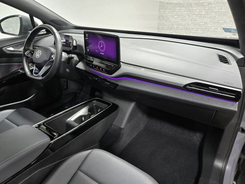 Used 2023 Volkswagen ID.4 Pro S image 49