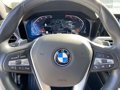 Used 2023 BMW 430i xDrive Coupe w/ Parking Assistance Package AWD/4WD image 15