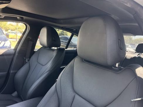 Used 2020 BMW 330i Sedan w/ Convenience Package RWD image 13