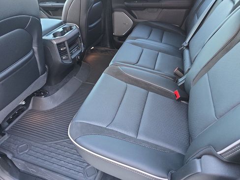 New 2026 RAM 1500 Laramie image 16