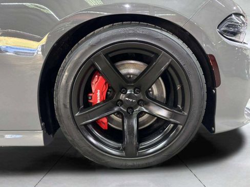 Used 2017 Dodge Charger SRT Hellcat image 61