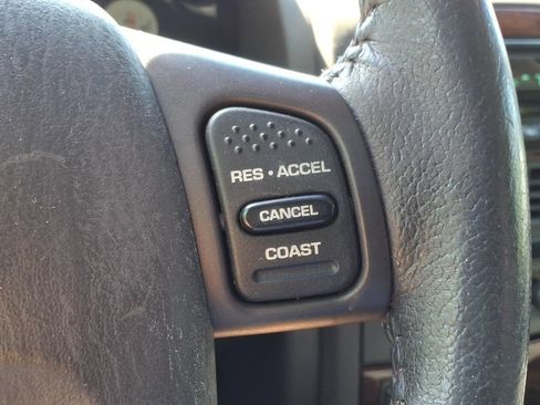 Used 2001 Jeep Grand Cherokee Limited RWD image 9