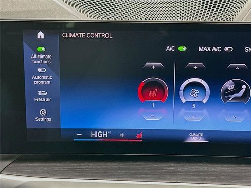 Certified 2023 BMW 330i xDrive 330i xDrive w/ M Sport Package image 21