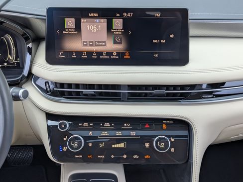 Used 2023 INFINITI QX60 Luxe w/ Performance Audio Package AWD/4WD image 27