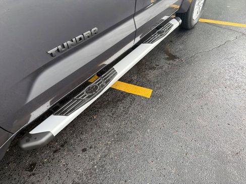 New 2024 Toyota Tundra SR5 AWD/4WD image 17