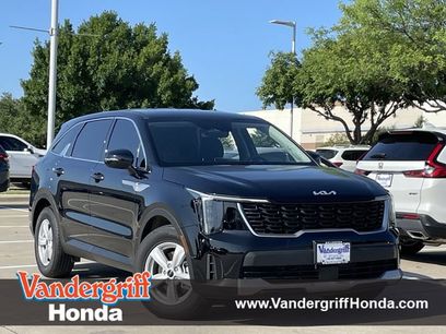 Used 2025 Kia Sorento LX