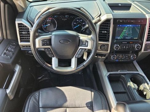 Used 2020 Ford F250 Lariat AWD/4WD image 11
