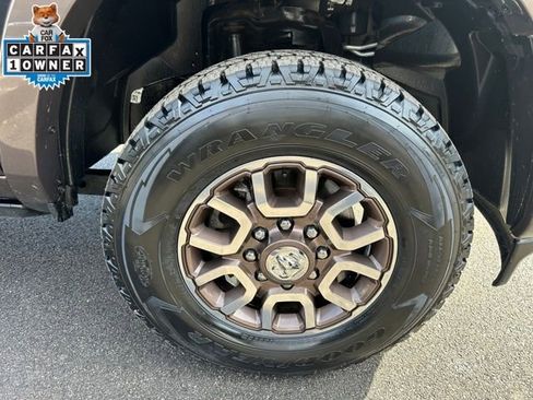 Used 2021 RAM 3500 Limited image 13