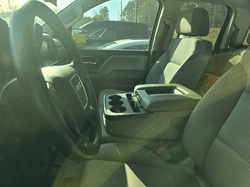 Used 2017 GMC Sierra 1500 4x4 Double Cab w/ Sierra Convenience Package image 3