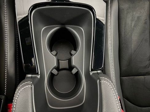 Certified 2025 Acura Integra A-Spec FWD image 24