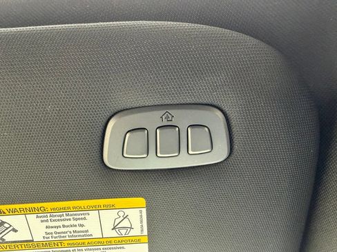 New 2026 Ford Expedition Tremor AWD/4WD image 33