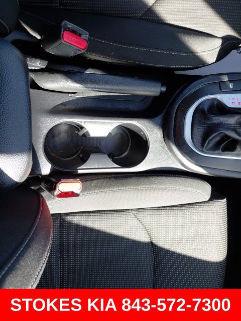 Used 2019 Kia Forte LXS FWD image 14