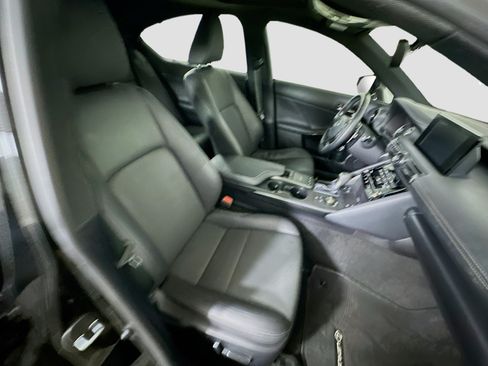 Used 2025 Lexus IS 300 w/ Comfort Package RWD image 31
