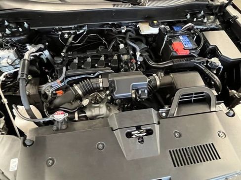 New 2026 Honda CR-V EX-L image 11