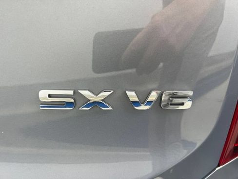 Used 2020 Kia Telluride SX w/ SX Prestige Package AWD/4WD image 10