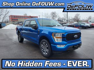Used 2021 Ford F150 XL w/ Equipment Group 101A High video 1