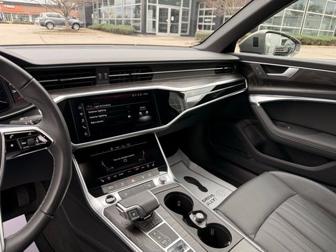 Used 2023 Audi A6 Premium Plus image 46