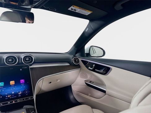 Certified 2026 Mercedes-Benz C 300 4MATIC Sedan image 30