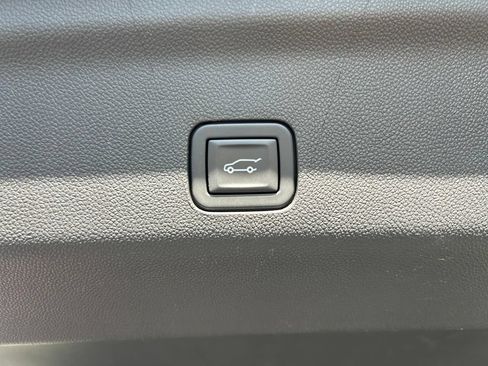 Used 2023 GMC Yukon AT4 w/ Max Trailering Package AWD/4WD image 48