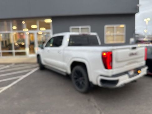 Used 2023 GMC Sierra 1500 Denali w/ Denali Reserve Package image 12