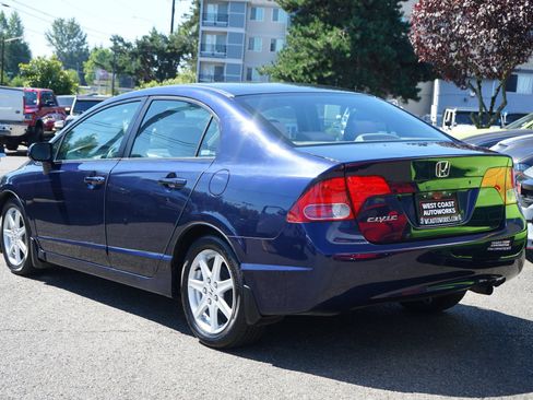 Used 2007 Honda Civic LX image 3