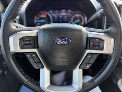 Used 2021 Ford F250 Lariat image 20