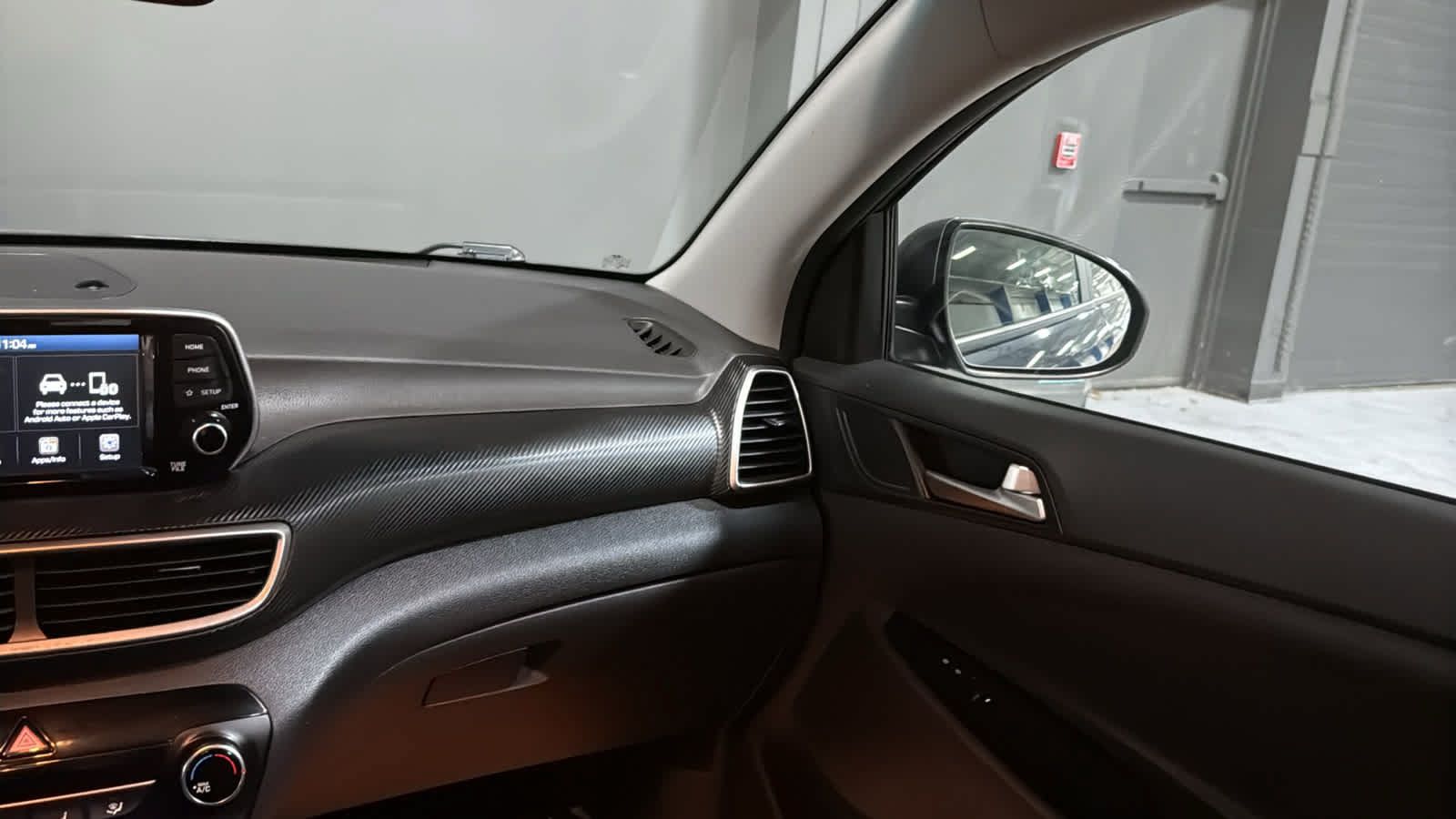 Used 2019 Hyundai Tucson SE AWD/4WD image 23