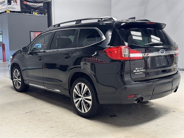Used 2019 Subaru Ascent Limited AWD/4WD image 6