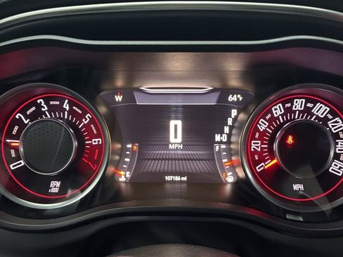 Used 2016 Dodge Challenger SXT w/ Super Sport Group (SS/T) image 10